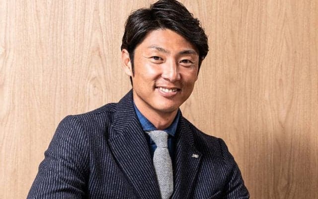 「二の腕の筋肉が…」　元鷹・斉藤和巳氏、血管浮き出る脅威の肉体美にファン注目