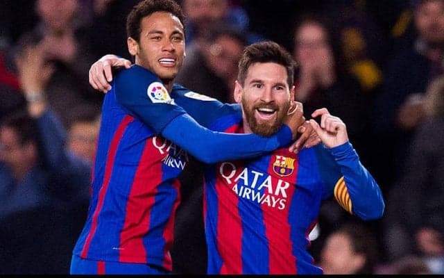 ブラジルに新たな神童現る!　メッシ＆ネイマール超えの8歳でナイキと契約