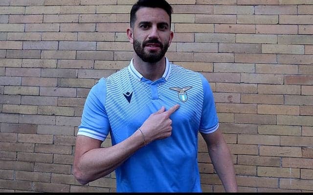 ラツィオ、アルゼンチン代表DFムサッキオを獲得を正式発表！ 