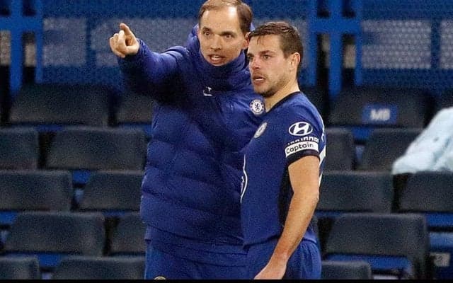 トゥヘル率いる新生ブルーズの初陣はウルブスとドロー…圧倒的にボール握るもゴールこじ開けられず《プレミアリーグ》