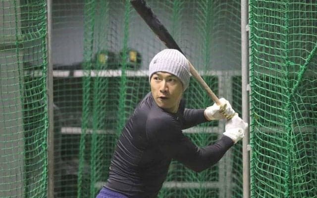 鷹・柳田が恐怖の予言!?　ロッテ安田＆藤原は「多分バリ打ちます」