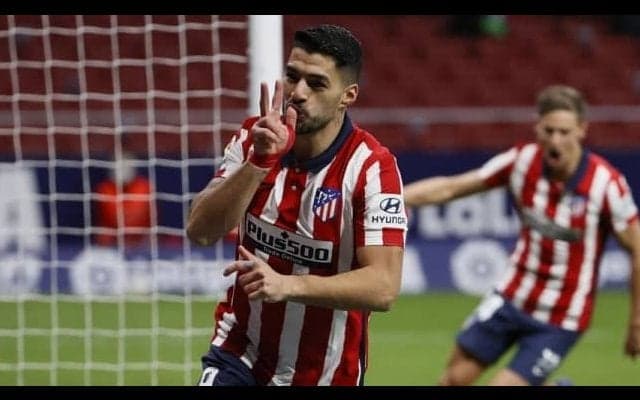 スアレスの活躍にバルサを皮肉る？「代償を払っている」「後悔していない」