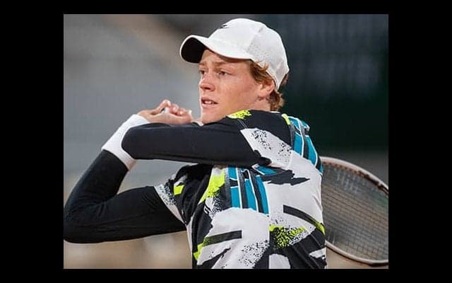  19歳の躍進理由は「毎日吸収」 