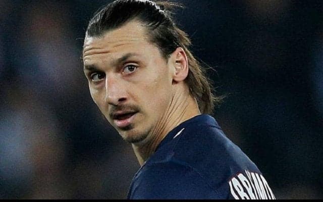 そこから狙って入っちゃう！？イブラヒモビッチが決めた衝撃のロングシュート【インクレディブル・ゴールズ】