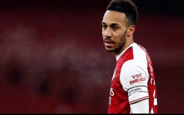 メンバー外続いたオーバメヤンがその理由を明かす「母のそばにいる必要があった」