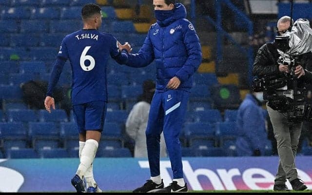 チェルシー初陣のトゥヘル監督、ドロー発進も悲観せず「疑念を抱く必要はない」