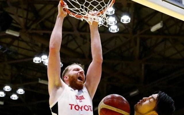 宇都宮が今季最少得点で5試合ぶりの敗戦…A東京は3連勝を達成