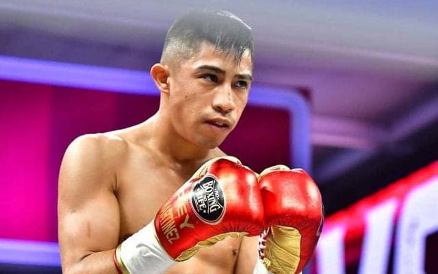 2.5kg超過の相手を圧倒　メキシコ次世代スターの14連打KOに再脚光「この男が最高だ」