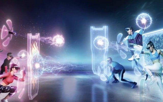 もう体験した？体力も体格も言語も関係ナシ！のテクノスポーツがすごい理由