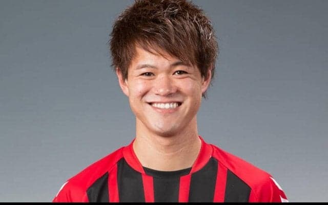J3から海外へ、福島MF田村亮介が韓国2部のFC安養へ完全移籍「自らを信じ突き進んで行きます」