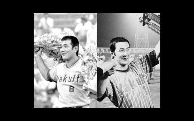 大杉勝男は若松勉に対し「一歩引いていた」。八重樫幸雄が明かす２人の関係