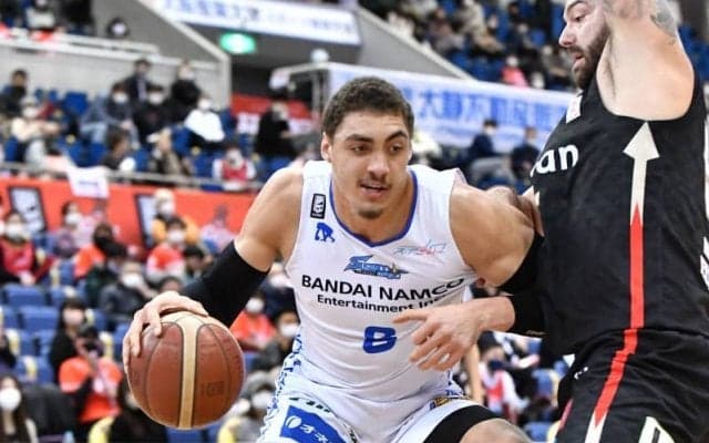 延長戦を制した島根スサノオマジックが2021年初勝利を獲得