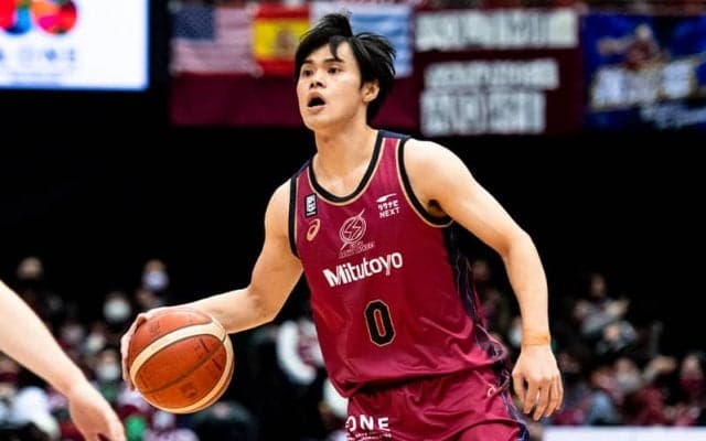 藤井祐眞が13得点5アシスト7スティールと攻守に躍動…川崎が好調SR渋谷をホームで撃破