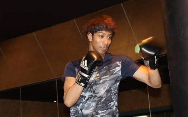 格闘家へ転身の元西武・相内誠のデビュー戦相手が決定「凄く面白い試合ができるかな」