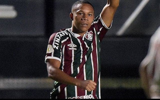 G大阪はフリーでFWウェリントン・シウバ獲得の可能性も？ あとは事務手続きのみ