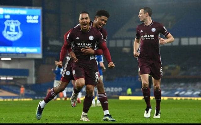 ドローで3位キープのレスター、指揮官は「少しの運があれば勝てた」とパフォーマンス称賛