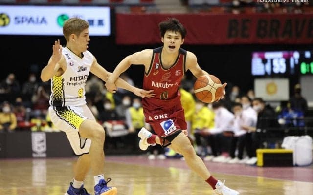 セカンドユニットを軸に“チーム”で上回った川崎が負けられない一戦を制す