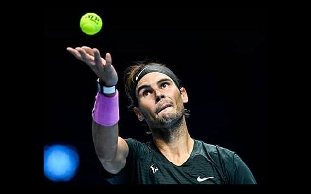  ナダル 隔離に「文句言えない」 