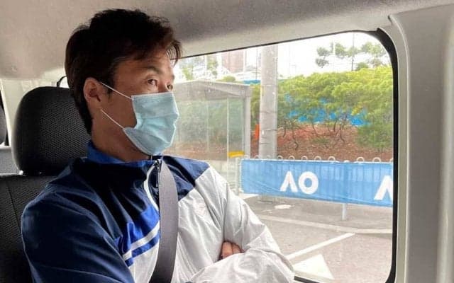 厳戒豪州で日本代表に暗雲　マクラクラン勉が入国制限の対象に…本番ぶっつけの可能性