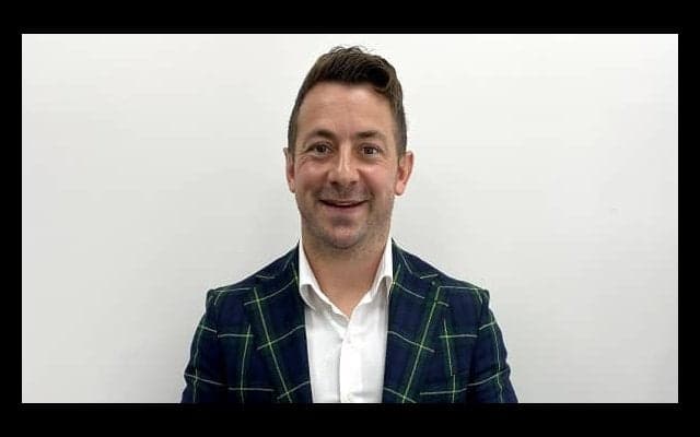 「より優れた選手になろうと心掛けた大会」世界最高峰のSHグレイグ・レイドローがシックス・ネーションズを語る