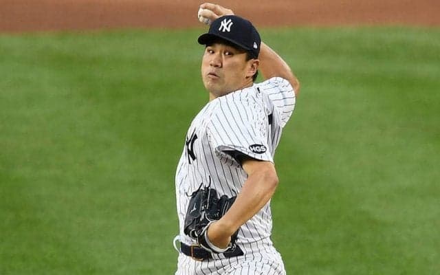 楽天、田中将大の入団合意を正式発表　背番号「18」、8年ぶりの日本球界復帰