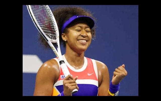  大坂 好きな映画は「千と千尋」 