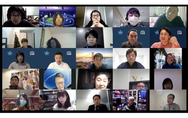 コロナ禍での新応援スタイルにアイデア殺到　DeNAイベントに70人超が参加