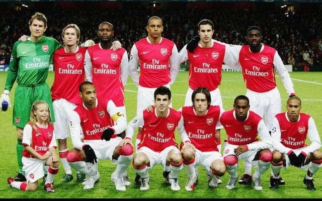 アーセナル好きを明かしたウーデゴール、子供の頃のアイドルは？「できる限り多くのことを学ぼうとしていた」