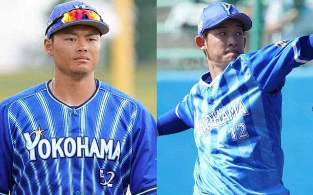 イースタン3冠王、ドラ1入江ら新人3選手の飛躍は？　DeNA1軍キャンプ期待の若手