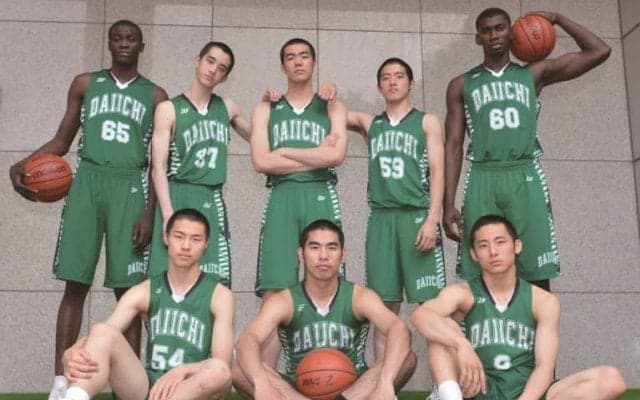 小川麻斗（日体大）が地元凱旋！ B2ライジングゼファーフクオカへ特別指定選手として加入！