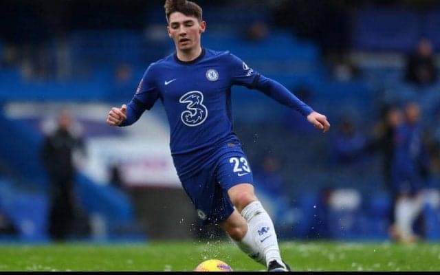 新体制発足のチェルシー、ギルモアはレンタルを希望か