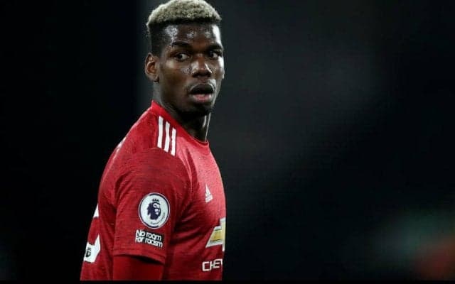 契約が残り1年半のポグバ、去就の話し合いはシーズン終了後に「今は勝つことしか頭にない」