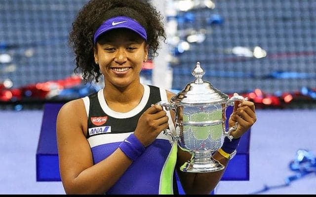 テニス界のスーパースターの大坂なおみが米女子サッカーNWSLの共同オーナーに