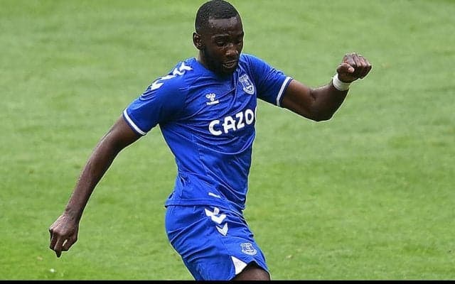 エバートン、構想外のボラシエが英2部ボロへレンタル移籍