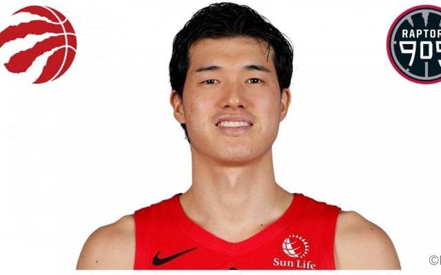 渡邊雄太動向にも注目 - ラプターズ905も参戦するNBA Gリーグが全日程を発表