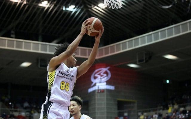 B1の荒波にもまれる八村阿蓮（SR渋谷）「細かいところを積み重ねることで結果が付いてくる」