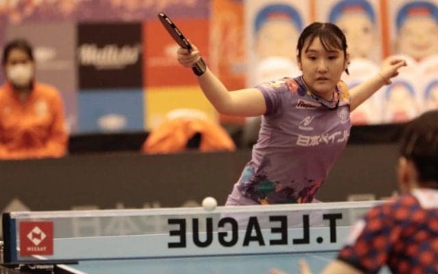 “加藤様様” 日ペ、エース加藤美優のVM逆転に三原監督「気持ちの強さに感動した」