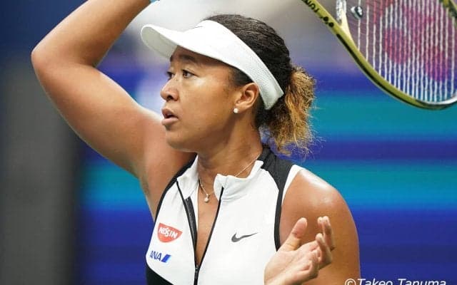 大坂なおみが米女子サッカーチームの共同オーナーに就任「素晴らしい女性たちへの投資」