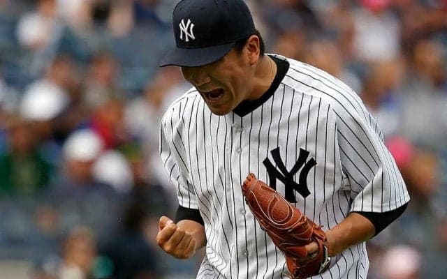 【MLB】田中将大のメジャー7年間をどう評価？　米メディア「尊厳と業績とともに…」
