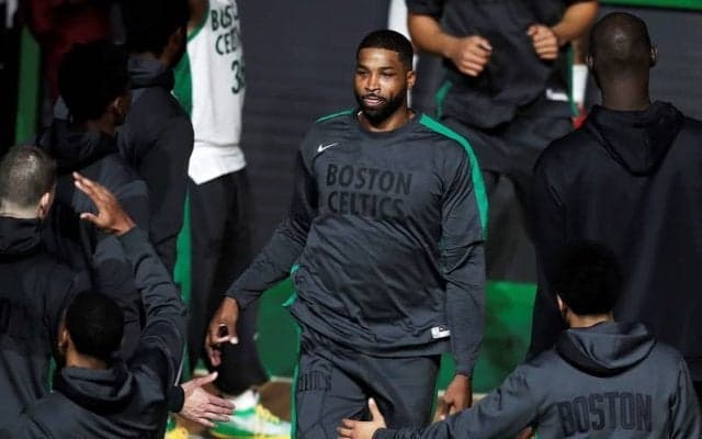 トリスタン・トンプソンが古巣キャブズについて語る「いつかアリーナに…」