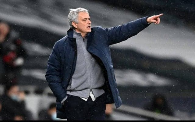 トップ4浮上の好機逃したトッテナム、モウリーニョは守備のミスを悔やむ 「罰を受けた」