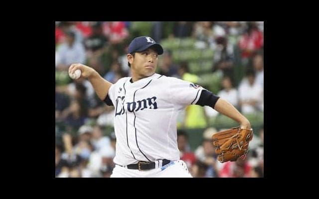 高木勇人が語る人的補償。「いい度胸してんな」と栗山巧に言われた失態とは？