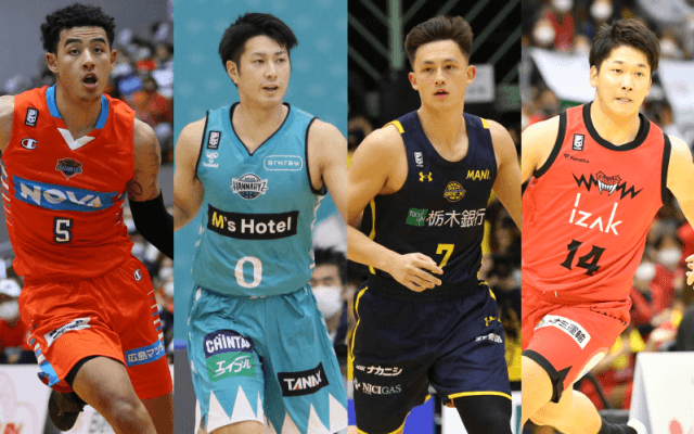 今季の新人王は誰だ⁉　前半戦終了時点でのルーキーたちの活躍を振り返る