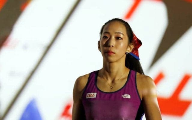 明日からボルダリングジャパンカップ2021が開催。野口啓代は“2度目の最後”を勝利で飾れるか