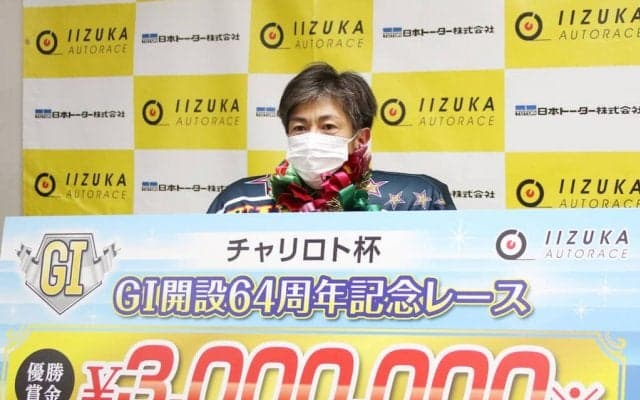 『森泉宏一の実況天国』Vol.48