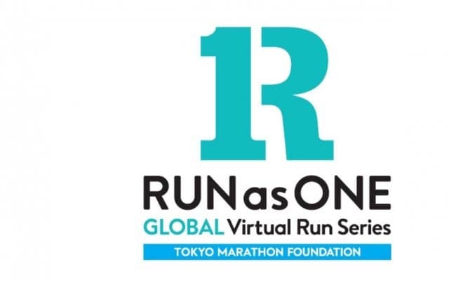 東京マラソン財団主催のバーチャルランニングイベント第2弾、エントリー受付中