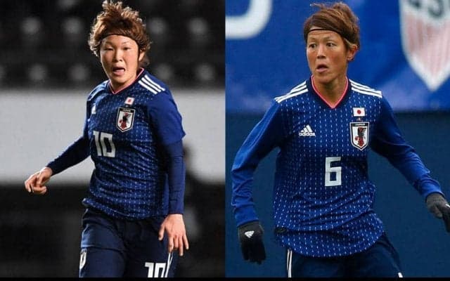 大宮の大型補強続く！ ベレーザの元なでしこMF阪口夢穂、DF有吉佐織を獲得