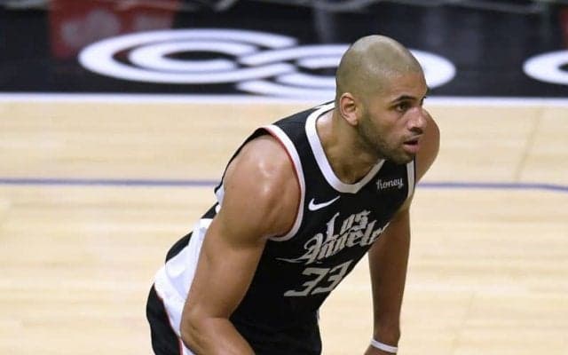 ロサンゼルス・クリッパーズ、猛追するマイアミ・ヒートを振り切り勝利…6人が2ケタ得点