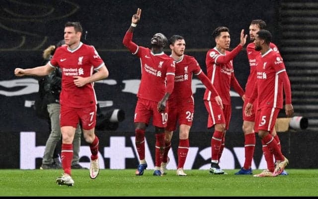 スパーズ撃破のリバプールにファーディナンド氏も心変わり 「タイトルのチャンスはある」