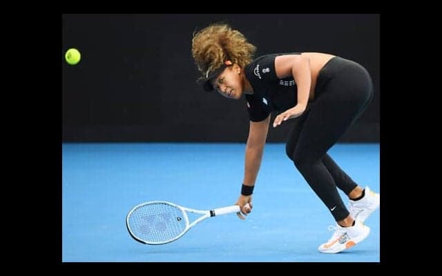  大坂なおみ セリーナに敗れる 